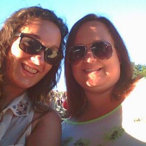 Meet your Posher, Beth